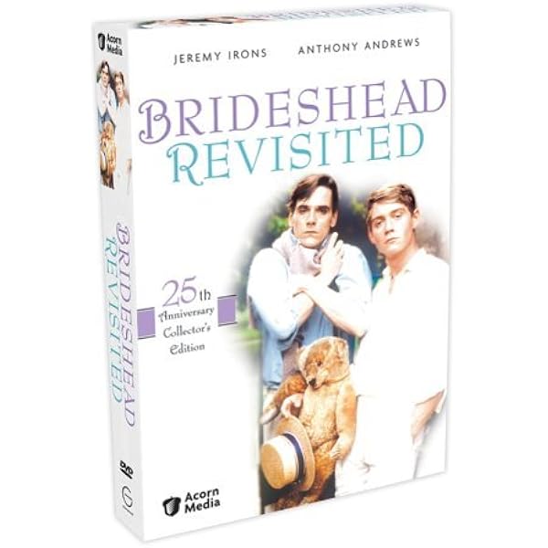 (未使用･未開封品)　Brideshead Revisited: The Complete Series [Region 2] 7z28pnb 71+AQyBrrzL._UF1000,1000_QL80_.jpg
