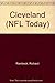 The Cleveland Browns (NFL Today) 0886823633 Book Cover