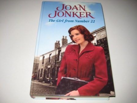 The Girl from Number 22 Hardcover โ Large Print, 1 Jan 2005