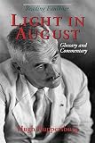 Reading Faulkner: Light in August (Reading Faulkner Series) by 