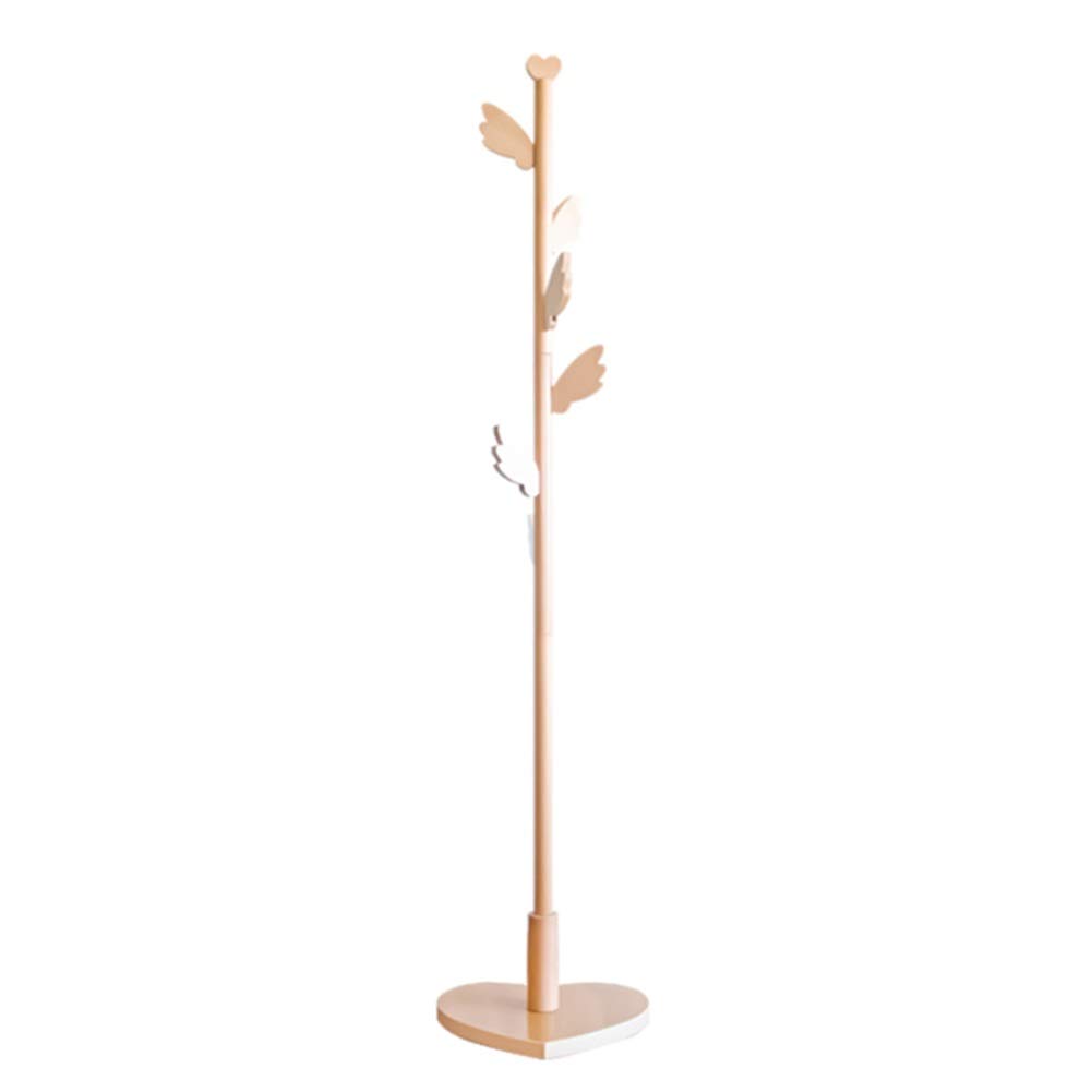 Best Freestanding Coat Rack Log Tree