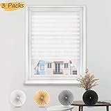 Easy to install Trim-at-Home Light Filtering