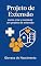 Livro Projeto de Extensão: Como criar e conduzir um projeto de extensão na área da saúde