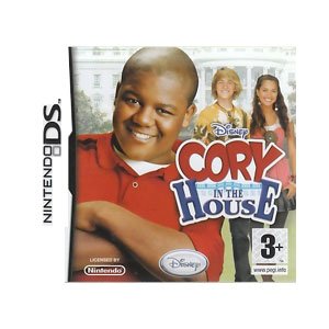 Cory in the House (Nintendo DS)