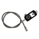 HPA Tank Fill Adapter Scuba Fill Station with 36