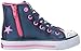 Skechers Kids Kids' Shuffles-Rockin Stars Sneaker