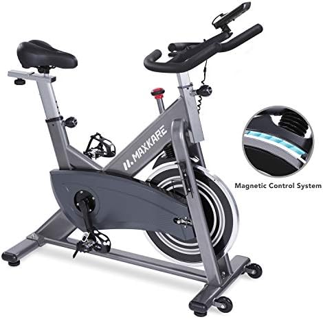 maxkare indoor cycling bike