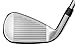 Cobra Men's 2018 F-Max Golf Iron Set