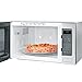 GE PEB7226SFSS Profile 2.2 Cu. Ft. Stainless Steel Countertop Microwave