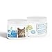 Ace Pet Health Joint Support Powder 6oz - Glucosamine Chondroitin for Cats with MSM - Arthritis Pain Relief for Cats with Kona Berry and Turmeric - Anti inflammatory for Cats