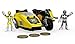 Fisher-Price Imaginext Power Rangers Mastodon Battle Bike