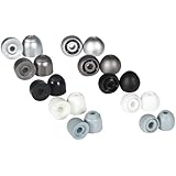 Monster MH TIP IE KIT Gel and Foam SuperTip Sampler Starter Kit