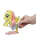My Little Pony The Movie Glitter & Style Seapony Fluttershy