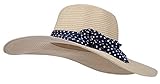 Solid Peak Ladies Wide Brim Toyo Sun