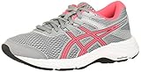 ASICS Women's Gel-Contend 6 Running Shoes, 9, Sheet