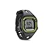 Garmin Forerunner 15 Small, Black/Green
