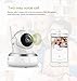 Baby Monitor, Video Baby Monitor 2.4