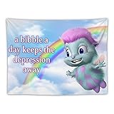 BionZax A Bibble A Day Keeps The Depression Away