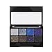 BYS Glitter Gel Makeup Palette 8 shades - Boogie Nights