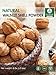 Naturevibe Botanicals 100% Pure & Natural Walnut Shell Powder For Scrub Formulation - 1/2 lb (8 Ounces) | Raw