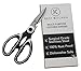 Best kitchen Heavy Duty Cooking Scissors for Poultry, Meat, Herb Cutting – Multipurpose Dishwasher Safe Kitchen Shears - Surgical Grade Stainless Steel