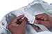 Utopia Home Ironing Board Cover and Pad - Silicone Coated Extra Thick Pad - Scorch Resistant and Heat Reflective - 15