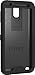 OTTERBOX Defender Series Case for Samsung Galaxy Note 3 - Retail Packaging - Black