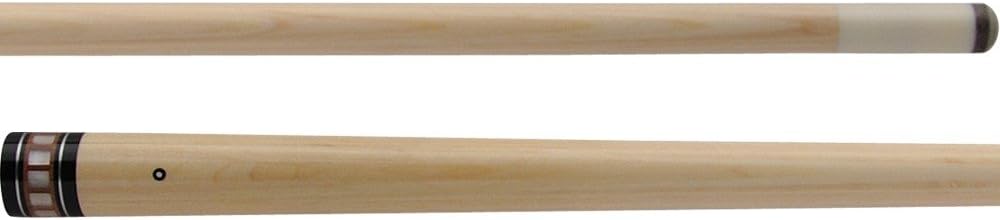 MeucciNew MEF01 Black Dot Extra Replacement Shaft