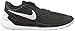 Nike Womens Free 5.0 Running Shoes (Black, Dark Grey)