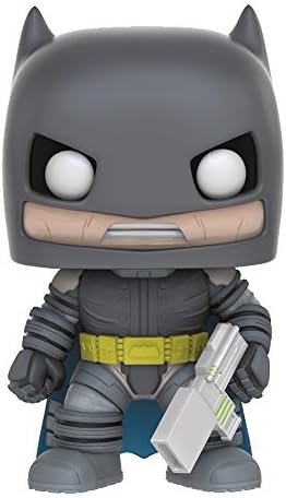 Funko Pop! DC Heroes: The Dark Knight Returns Armored Batman Vinyl Figure