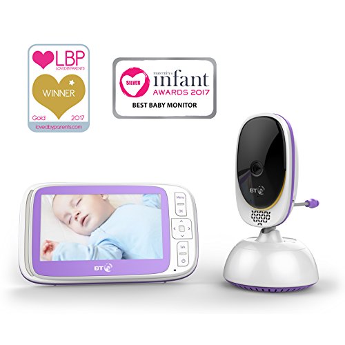 best bt baby monitor