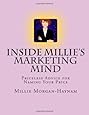 Inside Millie's Marketing Mind: Priceless Advice for Naming Your Price