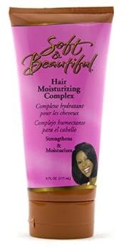 Soft & beautiful hair moisturizing complex 6 oz Soft & Beautiful Hair Moisturizing Complex: Amazon.co.uk: Beauty