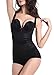 Abroda Women's Bodysuit Body Briefer Smooth Wear Slimmer Shapewear Seamless Lightweight Underbust Shapewear