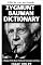 Livro Dicionário Zygmunt Bauman. Um estudo de seus conceitos e ideias mais profundos (Dicionários de filosofia e grandes pensadores)