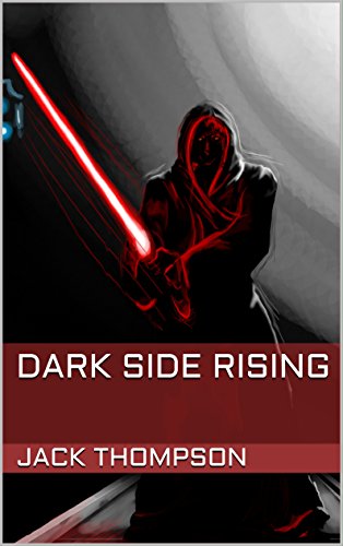 Dark side rising english edition