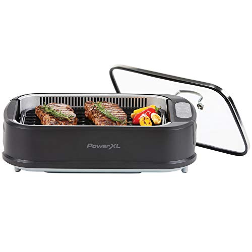 PowerXL Smokeless Grill Family Size - Image 3
