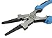 ION TOOL Welding Pliers, 8