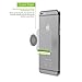 iOttie Metal Plate Kit for iOttie iTap Magnetic Vent Mount Holder (Inner Plate, Outer Plate, Clear Film Included)