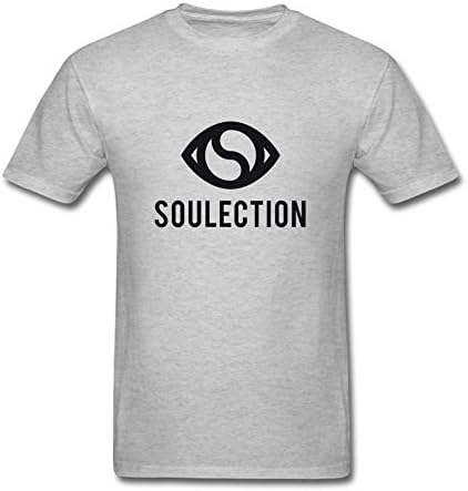 D6SVAC Men's T-Shirts 2016 Music Soulection