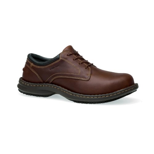 Timberland PRO Men's Gladstone ESD Shoe,Brown,12 W US