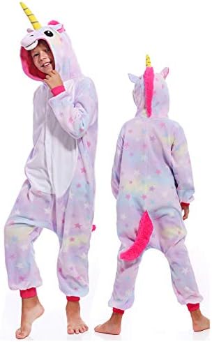 Kids Star Unicorn