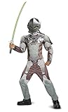 Disguise Genji Classic Muscle Child