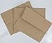PaperPapers A2 Invitation Envelopes - Basic Fiber-Speckle Kraft - 250 Envelopes per pack