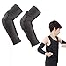AceList Kids/Youth 5-15 Years Sports honeycomb Compression Knee Pad Elbow Pads Guards Protective Gear for Basketball, Baseball, Football, Volleyball, Wrestling, Cycling...