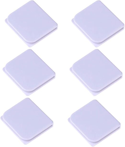 Amazon Com R Reifeng Windproof Stop Protect Clips Tub Splash