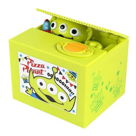 これまでで最高のディズニー エイリアン グッズ すべてのイラスト画像