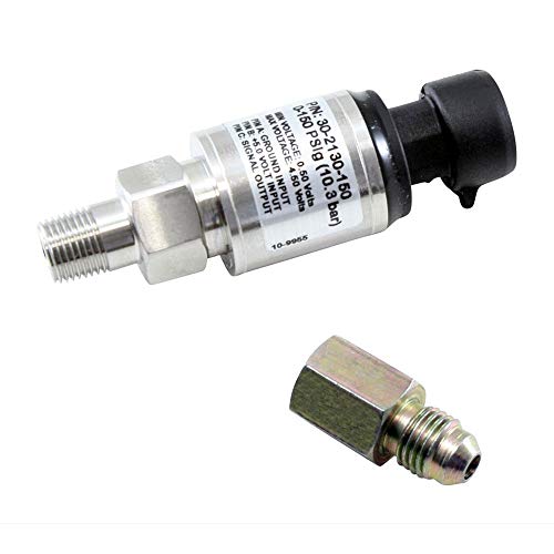 aem 30-2130-150 kit de sensor de 150 psig