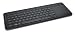 Microsoft Wireless All-In-One Media Keyboard (N9Z-00001) primary