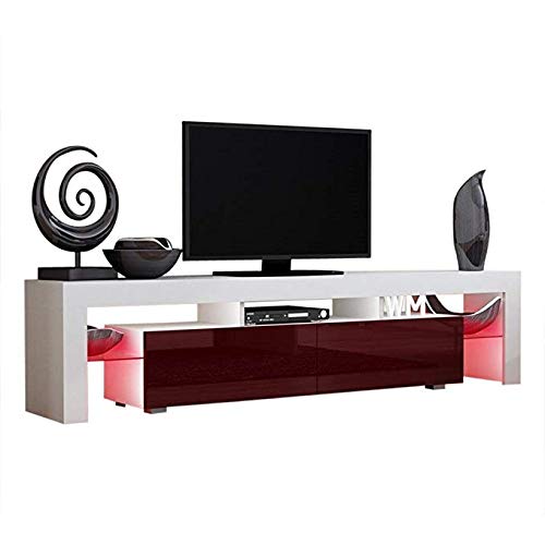 Best Concept Muebles Milano Tv Stand